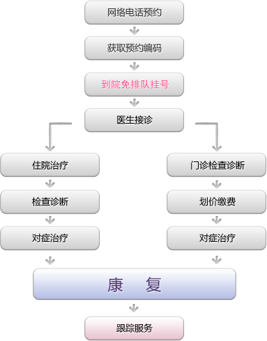 就醫(yī)流程